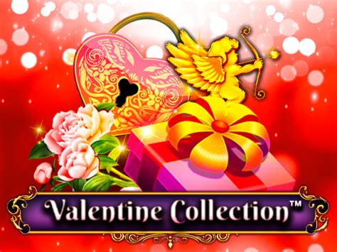 Valentine Collection 10 Lines slot